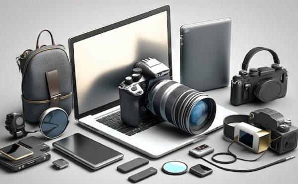 Computer & Accessories