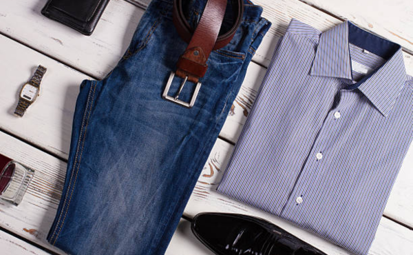 Men's Fashion